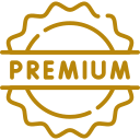 Premium Finish